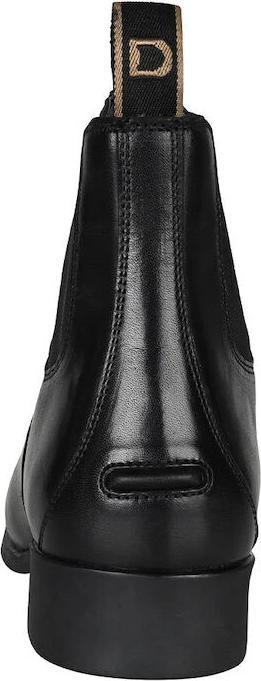 Produktbild Dublin Foundation Paddock II Reitstiefel mit Reissverschluss (42)