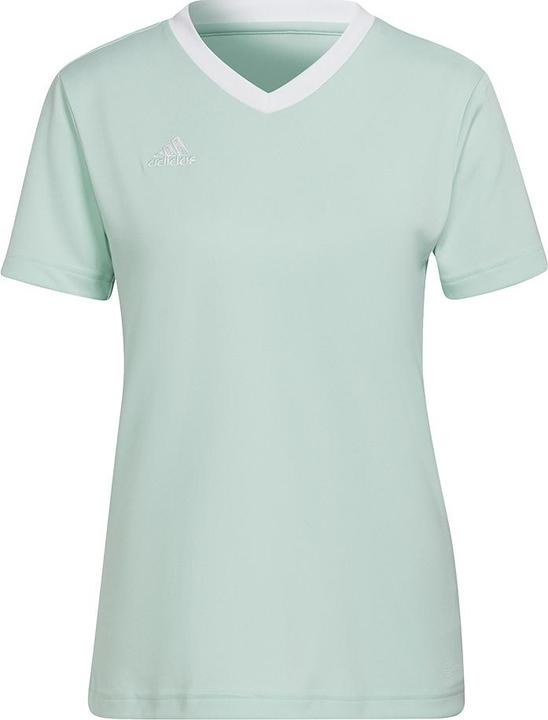 adidas Entrada 22 Fussballtrikot Damen