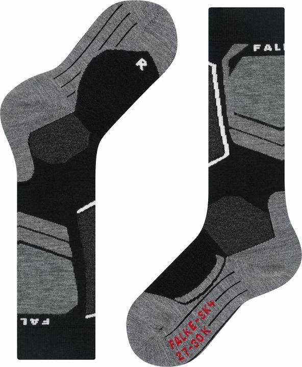 Image du produit Falke SK4 Kids (35 - 38)