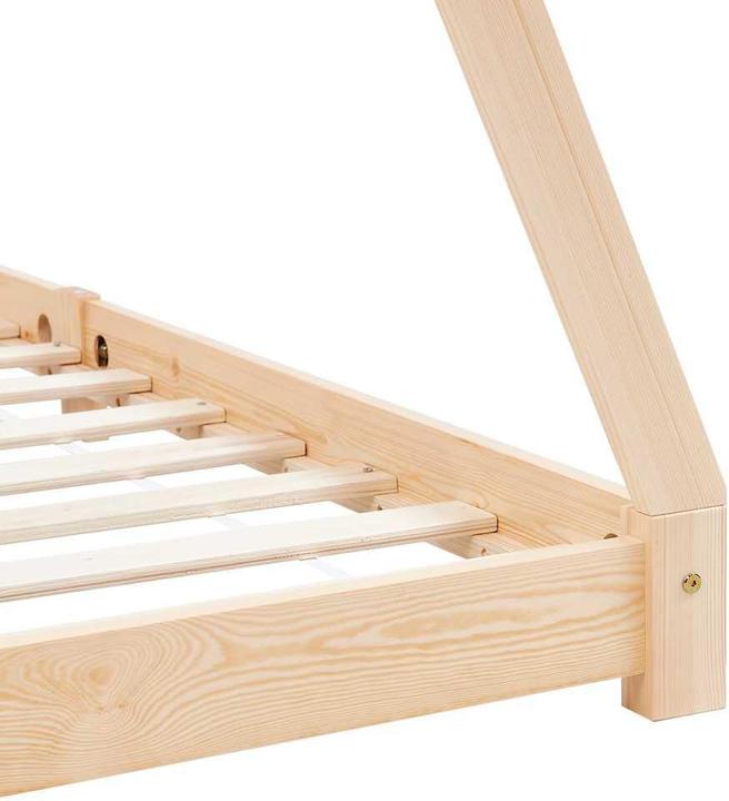 Actual product image VidaXL Jania (80 x 160 cm)