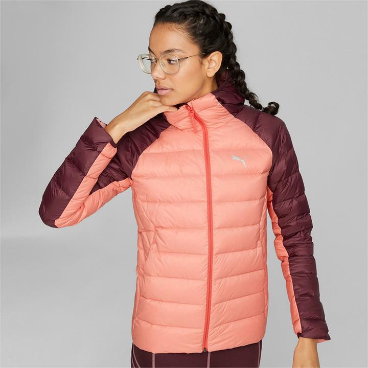 Actual product image Puma Packlite Down Jacket Ladies (XS)