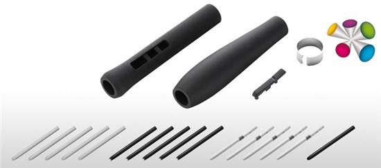 Produktbild Wacom Zubehör Kit Intuos 4/5