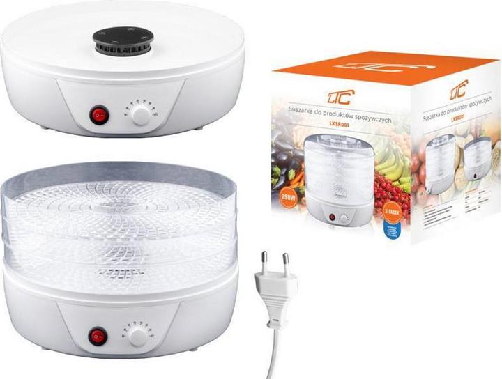 Image du produit Lasmex Séchoir LXSR001