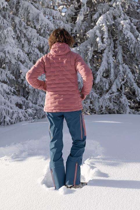 Actual product image Radys R3 Pro Insulated Jacket (XL)