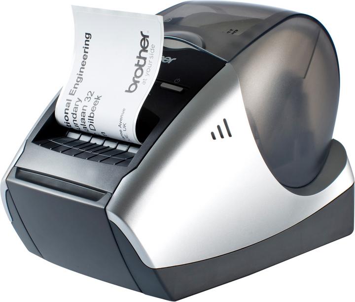 Produktbild Brother Ql-570