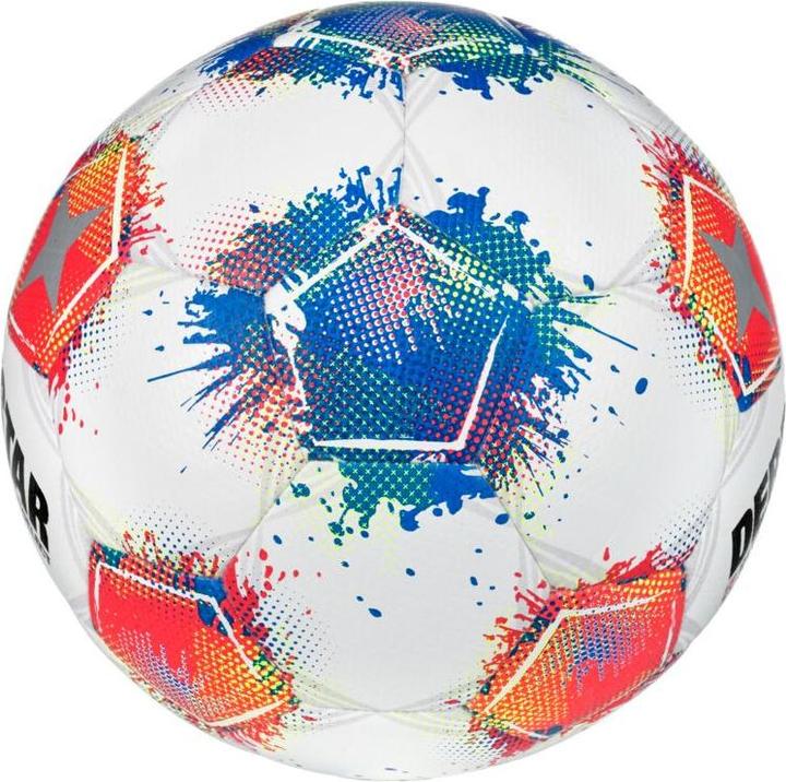 Produktbild Derbystar ® BRILLANT Replica BUNDESLIGA Saison 2025/26 (5)