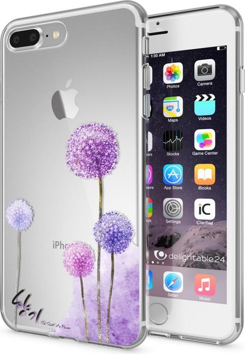 Image du produit Nalia Étui pour téléphone portable (Apple iPhone 7 Plus)
