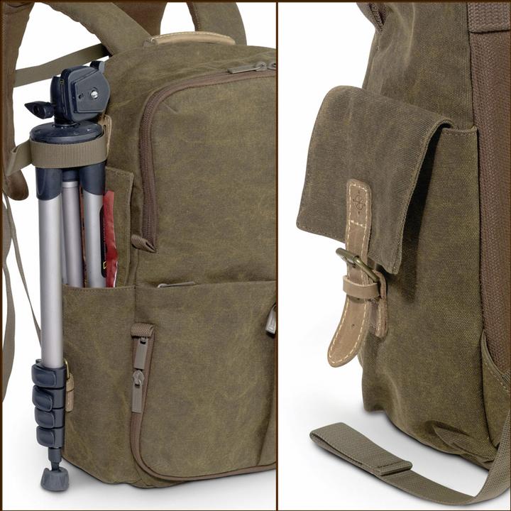 Produktbild National Geographic Africa (Fotorucksack)