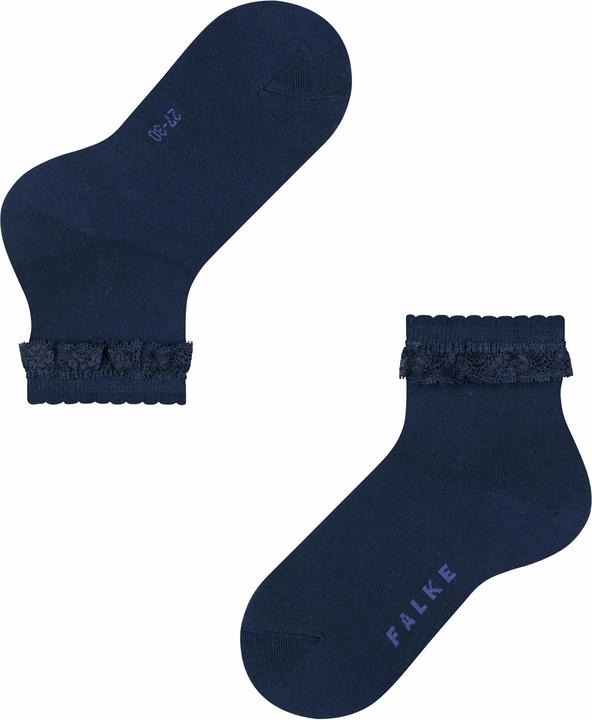Immagine prodotto Falke Romantic Lace SO (Confezione singola, 31 - 34)