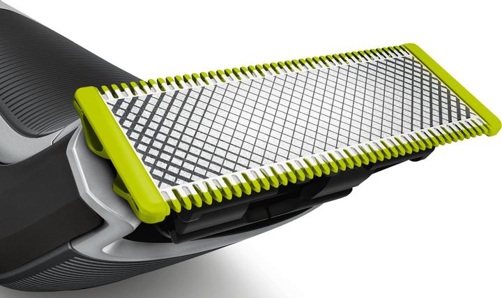 Actual product image Philips OneBlade Pro