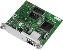 Brother NC-9100H, Ethernet Netzwerkkarte zu MFC-8820D