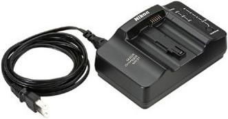 Nikon MH-21, Quick charger for EN-EL4 (Camera battery charger)