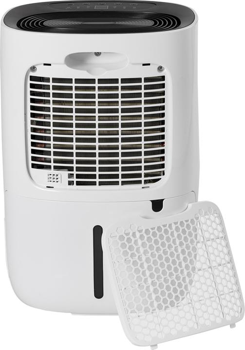 Actual product image eeese Emil 10 (40 m², 10 l/24h)