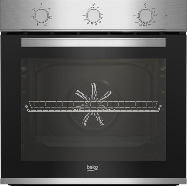 Produktbild Beko BBIE12100XD