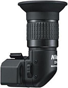 Image du produit Nikon DR-6 Viseur d'angle (Détecteur d'angle)