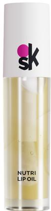 Actual product image Veralab Nutri Lip Oil 02 Mango (Oil)