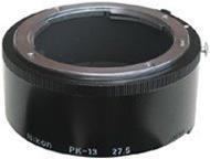 Produktbild Nikon PK-13 Zwischenring, 27.5mm (Makro-Zwischenring, Nikon F)