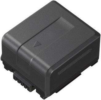 Image du produit Panasonic VW-VBG260, batterie de rechange (Batterie de l'appareil photo)