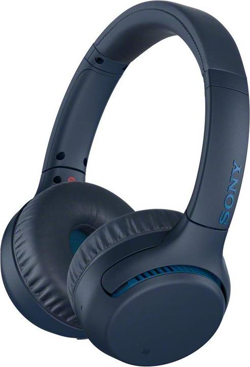 Produktbild Sony WH-XB700 (30 h, Kabellos)