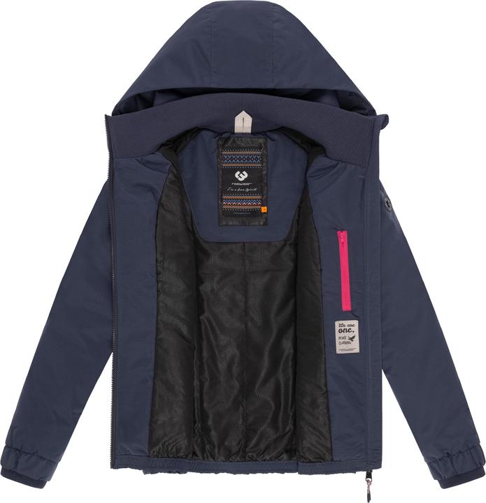 Immagine prodotto Ragwear Pioggia calda Dizzie (L)