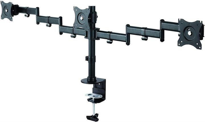 Neomounts NM-D135D3BLACK (Tabel, 27")