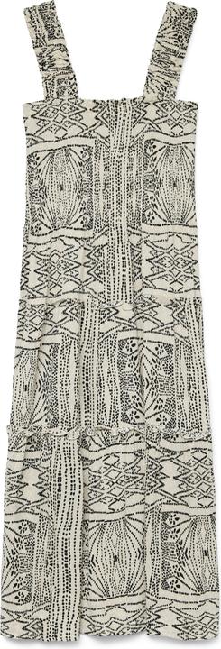 Produktbild Vero Moda VMMENNY Midikleid Kleid (XS)