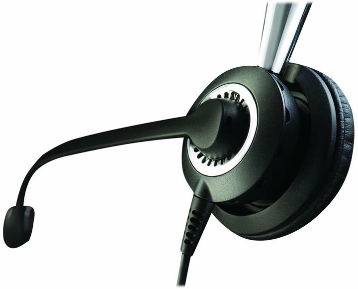 Produktbild Jabra BIZ 2400 II QD Mono (Kabelgebunden)
