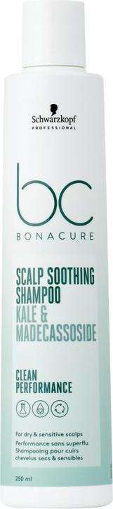 Immagine prodotto Schwarzkopf BC Scalp Care - Shampoo lenitivo (250 ml, Shampoo liquido)