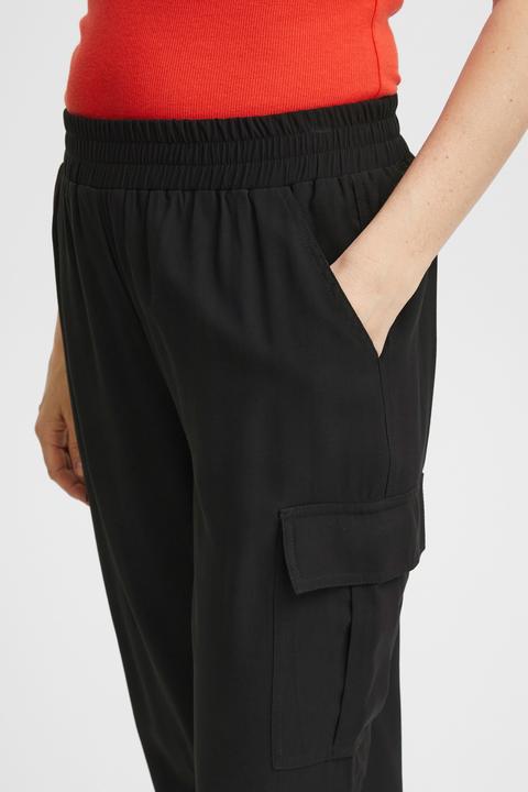 Actual product image Fransa FRKRISTA PA 1 - Trousers - 20612622 (XL)