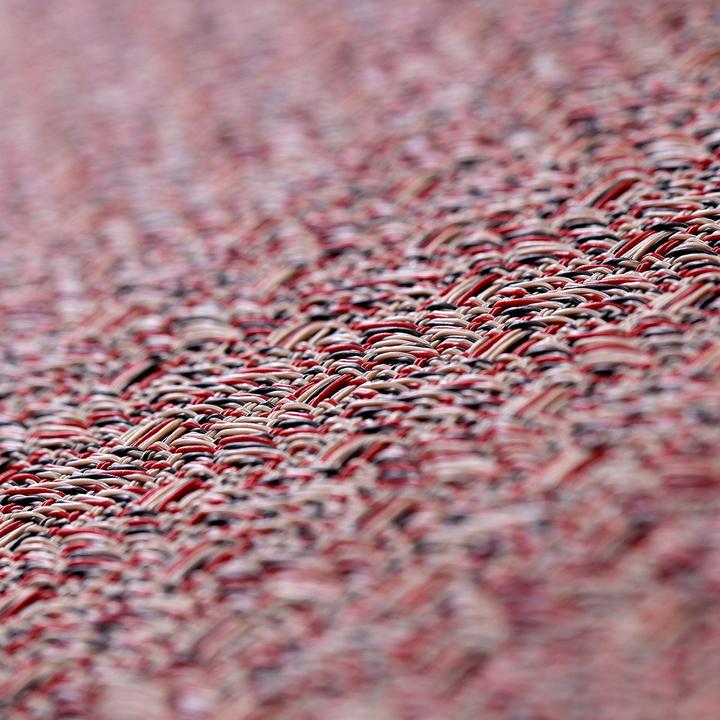 Image du produit Karat Design de tapis d'extérieur (90 x 400 cm)