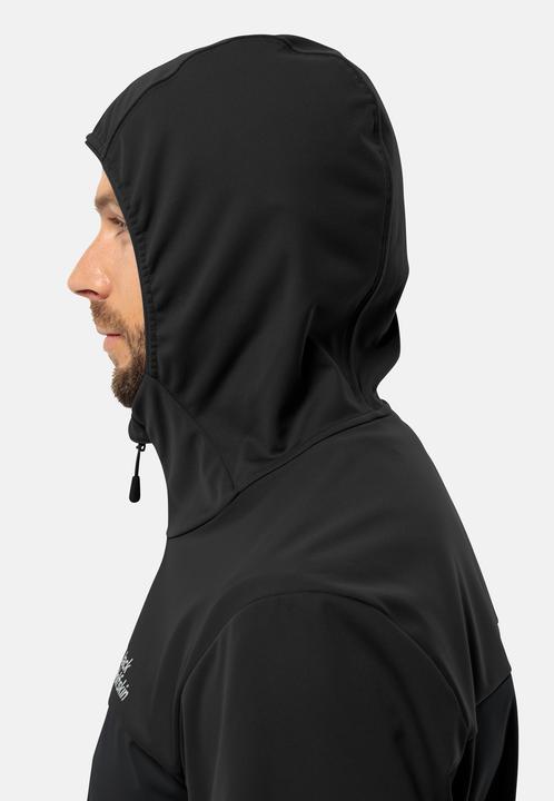 Produktbild Jack Wolfskin Feldberg Hoody M (XL)