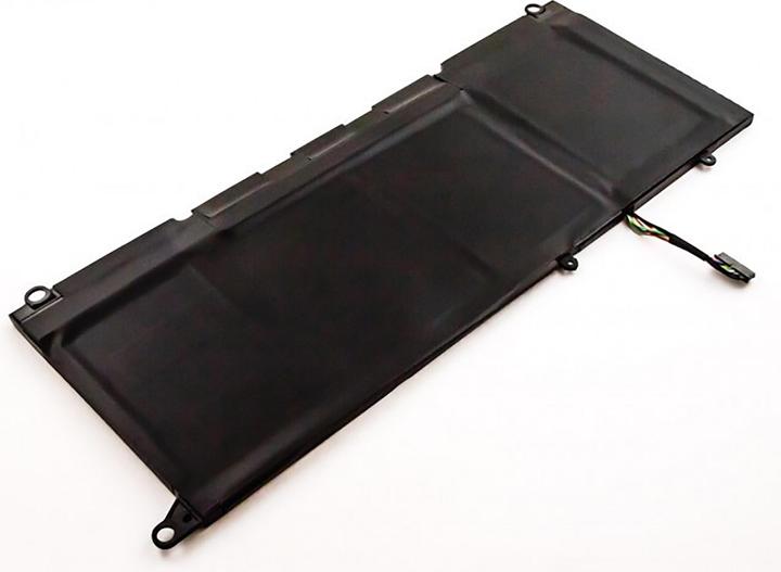 Immagine prodotto AGI Batteria compatibile con Dell XPS 13 I7-7650U (1 Celle, 7850 mAh)