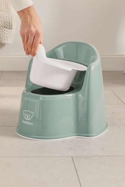Produktbild BabyBjörn Topfstuhl