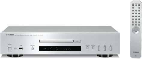 Yamaha Cd-S700 (CD Player)