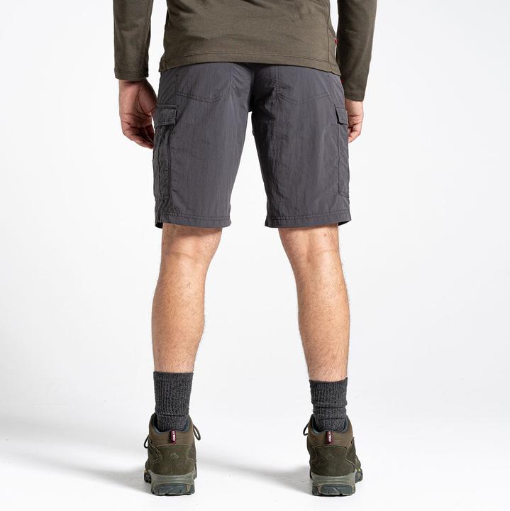 Actual product image Craghoppers Nosilife Cargo Shorts (L)