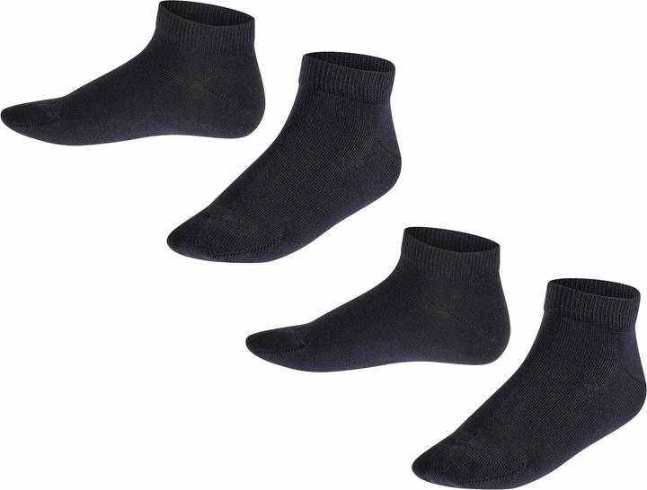 Falke Happy SN (2er Pack, 31 - 34)