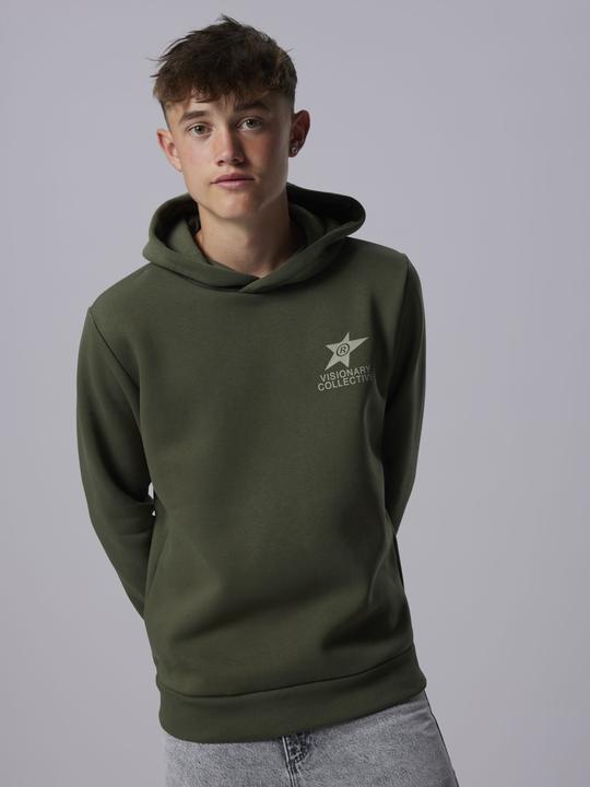 Immagine prodotto Lmtd Regular Fit Hoodie (158, 164)