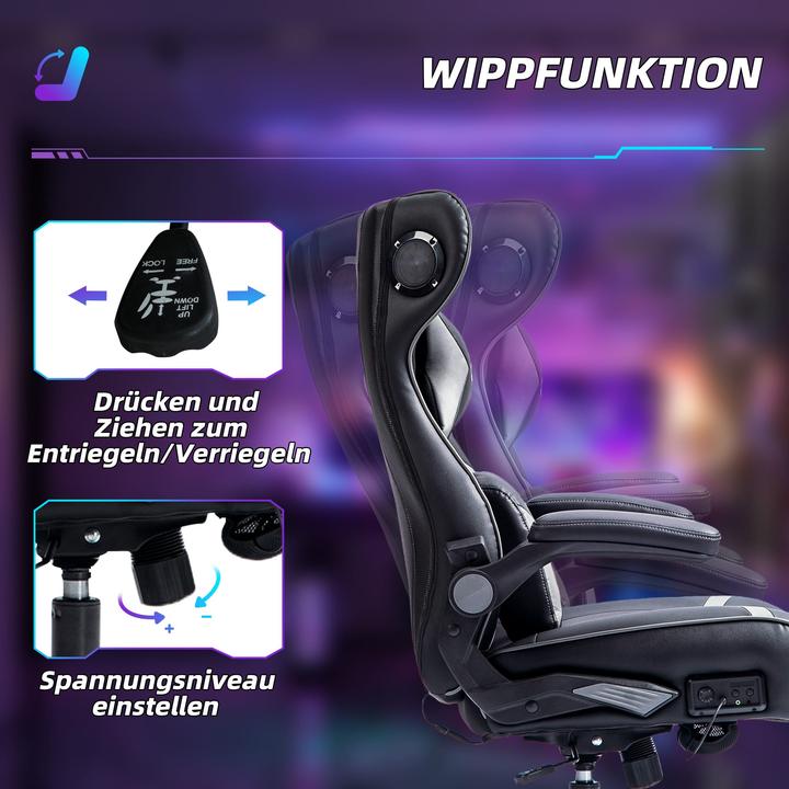 Image du produit Jamb Gamingstuhl