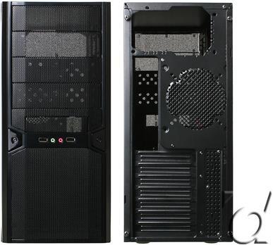 Produktbild Xigmatek Asgard (mATX, ATX)