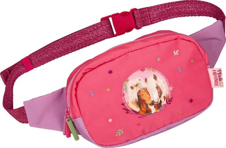 Hip Bag Pferdefreunde