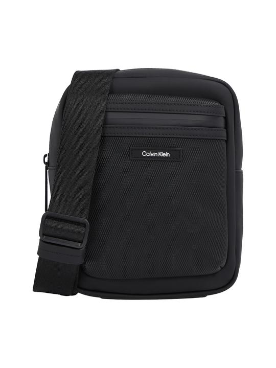 Image du produit Calvin Klein Ck Essential Conv Reporter S Rub (45% polyester recyclé, 55% polyuréthane)