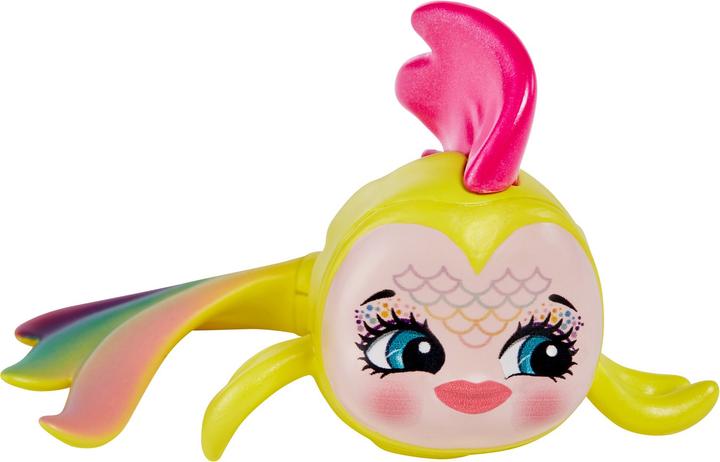 Image du produit Enchantimals DUPLIKAT Radia Ranbow Fish