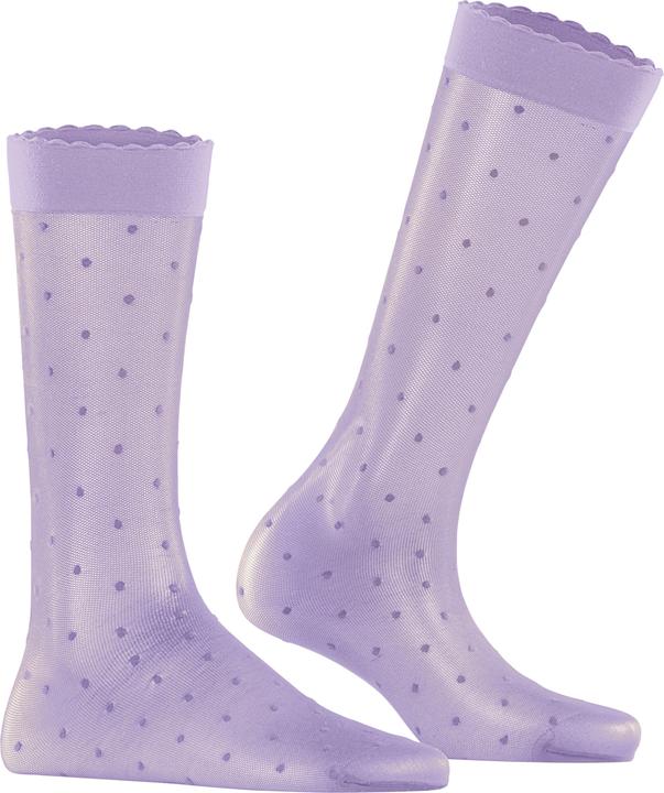 Produktbild Falke Dot 15 DEN Damen Kniestrümpfe (15 DEN, 35 - 38)