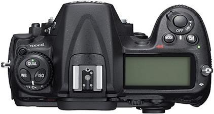 Image du produit Nikon D300s, corps