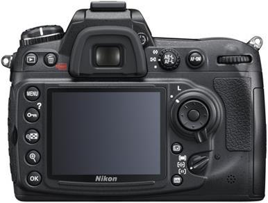 Image du produit Nikon D300s, corps