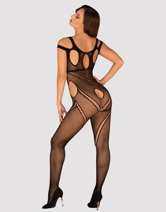 Produktbild Obsessive Bodystocking G322 S/M/L (S, M, L)