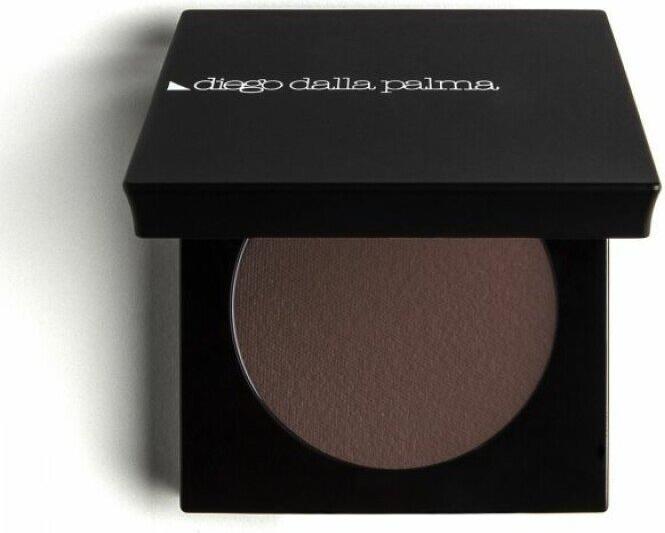 Actual product image Diego dalla Palma Matt Eye Shadow 157 (157)