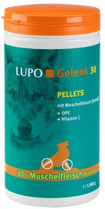 Produktbild Luposan Lupo (Senior, Adult, 1 Stk., 1210 g)