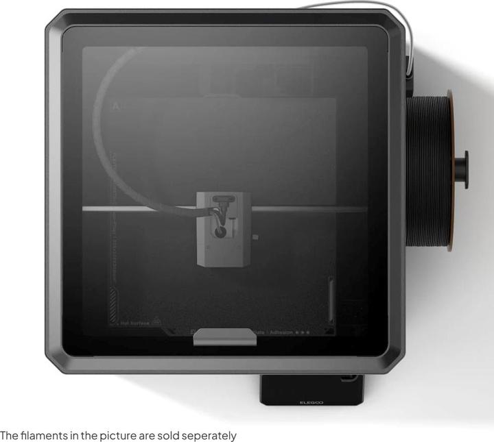 Immagine prodotto Elegoo Printer 3D Centauri Carbon