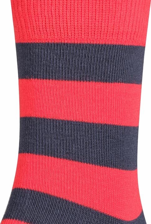 Actual product image Falke Happy Stripe 2SO (pack of 2, 27 - 30)